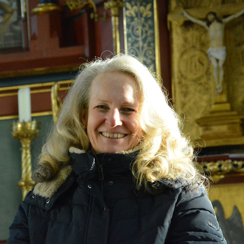 Monika Gschwandner-Elkins / © Monika Gschwandner-Elkins Monika Gschwandner-Elkins