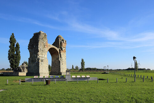 Petronell-Carnuntum