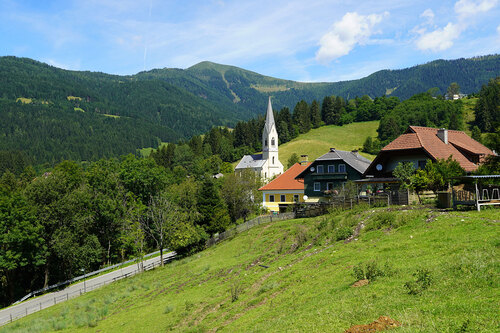 Arriach